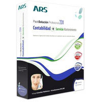 Ars Contabilidad Profesional 2011 (CTPAT11) Ars Contabilidad Profesional 2011 (CTPAT11)